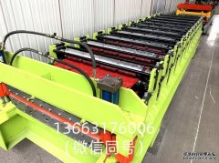 压瓦机车间通道规划与安全距离